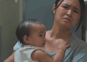 H1810007 Iresponsableng Tatay Iniwan Ang Anak Para Sa KåB3t part2