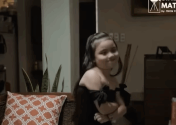 H0910008 Anak ayaw tanggapin ang kapatid na ampon part2