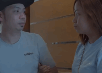 H1910004 Girlfriend part2