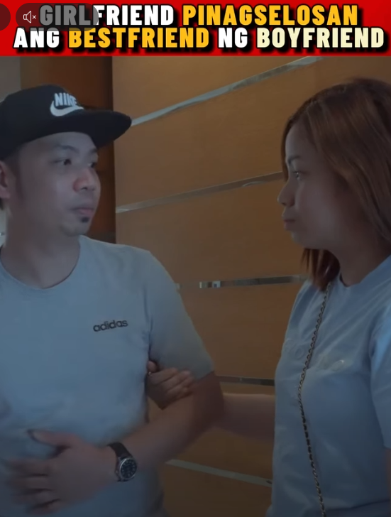 H1910004 Girlfriend part2