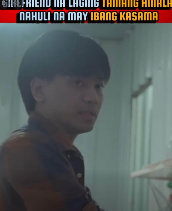 H1910003 babaeng tamang hinala part2