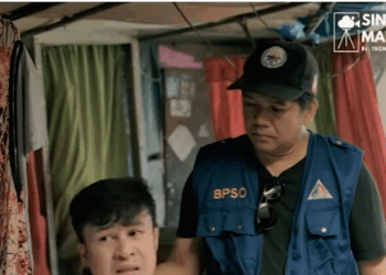 H1910002 Lalaking nagtitinda nagging kidnapper sa kanilang lugar part2