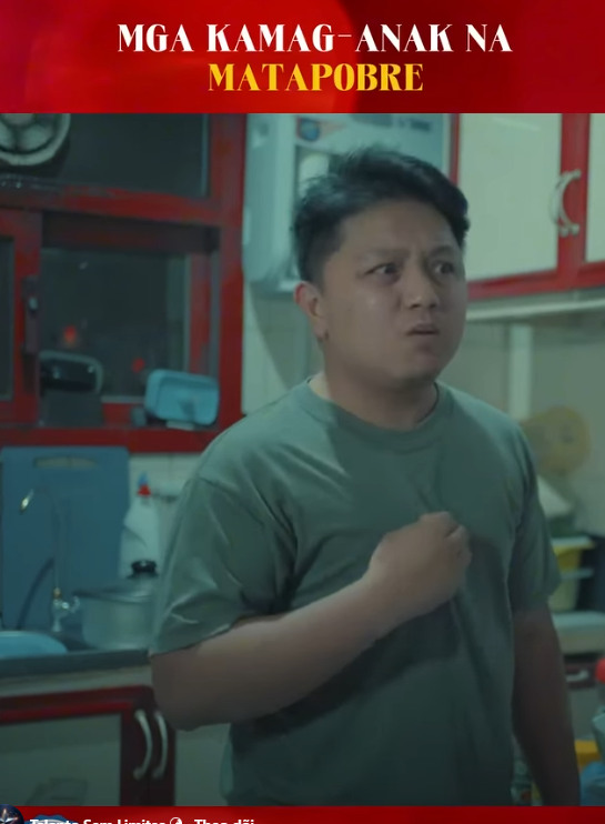 H1910008 Magkakapatid Na Matapobre, Inalilala Ang Mag Pinsan part2