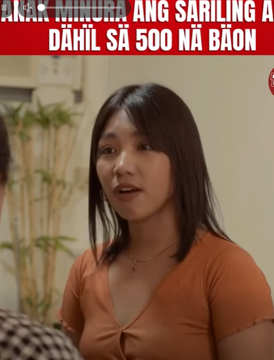 H1910001 ÄNÄK MÏNURÄ ÄNG SÄRÏLÏNG ÄMÄ DÄHÏL SÄ NÄ BÄON TBON part2