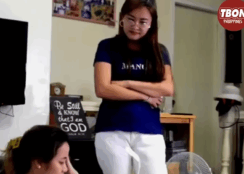 H1910003 Anak, laging sa klase Pinagmalupitan ng Nanay TBON part2