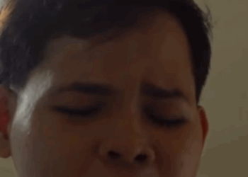 H1910010 Ama minura ang Diyos sa harap ng anak