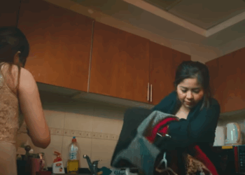 H1910003 Babaeng Feelingera Napahiya ng Malala! (1) part2