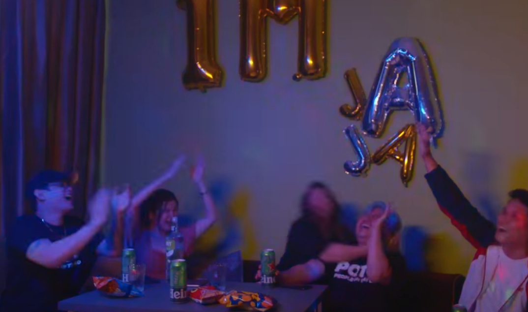 H1910005 Babaeng Bagong Lipat, Inaway Lahat ng Kasama! part2