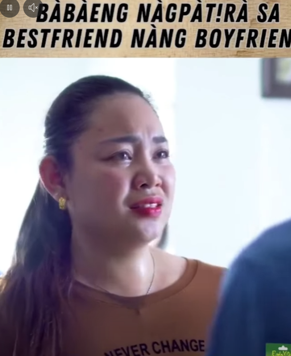 H1910002 BABAE NAGPATIRA SA BESTFRIEND NG BOYFRIEND (TBON) part2