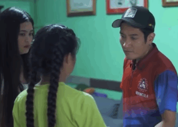 H1910005 AMPON KINASUSUKLAMAN ANG TYNAY NA ANAK TBON MNL part2