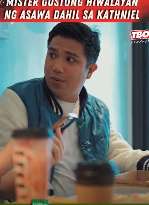 H1910008 Mister Gustong Hiwalayan Ng Asawa part2