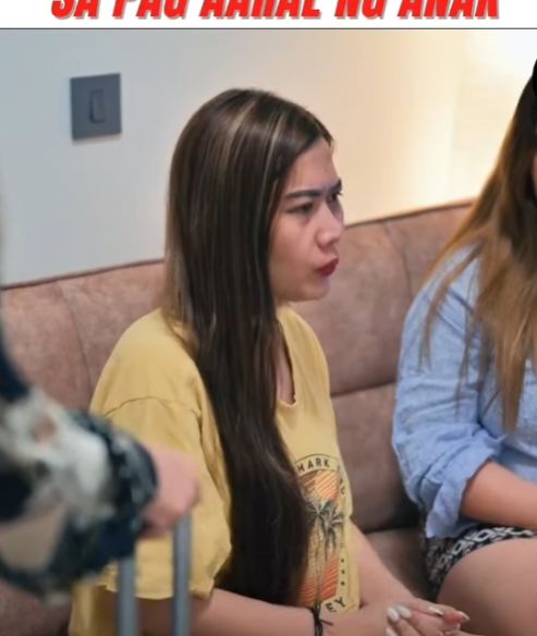 H0910010 Ate inobliga ang kapatid sa pag aaral ng anak part2