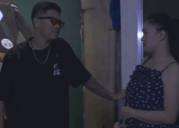 H1910003 Mister Na Pinabayaan Sa Kusina Hindi Pinayagan Maka Isa part2