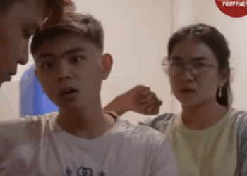 H1910001 Over Protective na Girlfriend,Iniwan ng boyfriend para sa trabaho