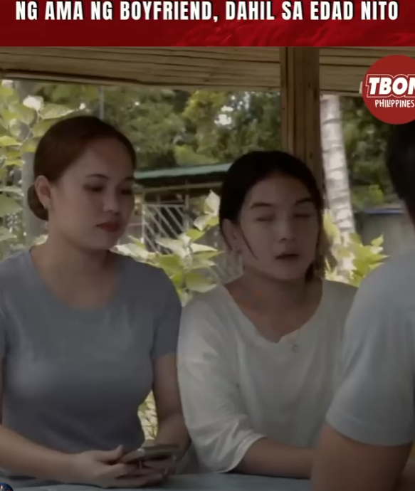 H1010008 Babae, ipinahiya at tinawag na sugar nanay ng ama ng boyfriend, dahil sa edad nito