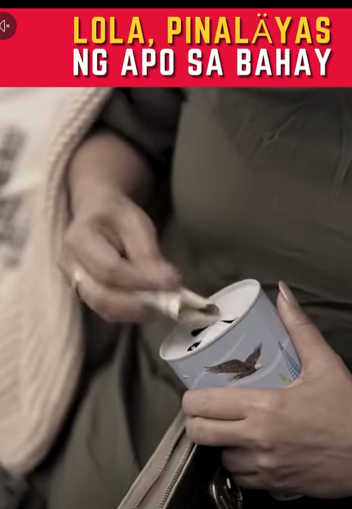 H1910006 Lola, pinaläyas ng apo sa bahay part2