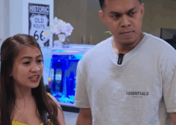 H1910008 Magkapatid Pinagsabay At Itinira Ng Lalaki sa Isang Bahay part2