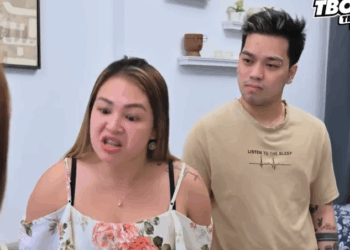 H1910003 Magkapatid na kupàl, kinawawa ang ampon