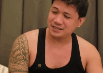 H1910007 Lalaki tinuruan mambäbae at um!nom part2