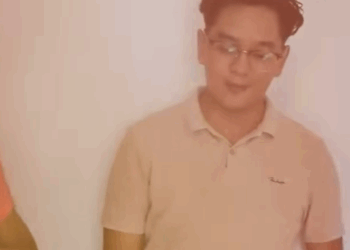 H1910003 Lalaki itinanggi ang nobya dahil nahihiya sya sa kaibigan nya