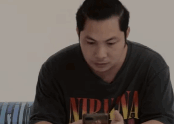 H1910006 Kapatid na papansin, bakit mainit ang dugo sa girlfriend ng kuya nito part2