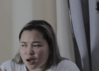 H1910005 Labandera, Binato ng Labahin sa Mukha ng Mayabang na Kapitbahay part2