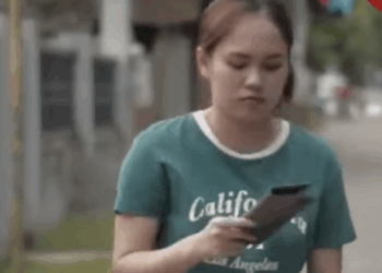 H1010007 Babaeng ina@buso ng tiyuhin, paano nabago ang takbo ng buhay TBON part2