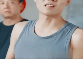 H1910005 Ang binata ay basta na lang nagtapon ng basura Ngunit siya ay nagulat nang makita part2