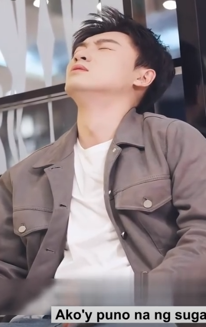 H1910004 Ang Hindi Matatawarang Sakripisyo at Pag ibig part2