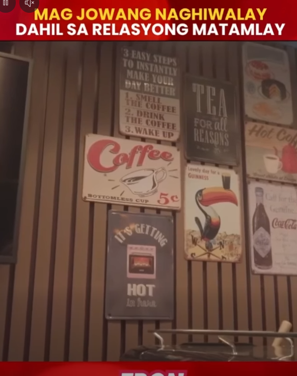 H2010004 Mag jowang Naghiwalay, Dahil Sa Relasyong Matamlay part2