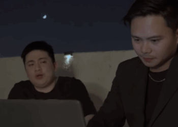 H2010001 Minaliit ang Graphic Artist Ng Dalawang Kaibigan Na Dating Kaklase part2