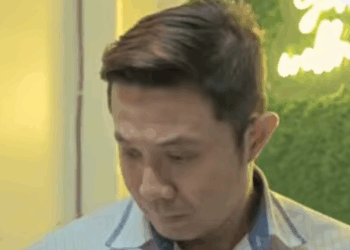 H2110002 Masahistang may kapansanan inisahan ang kanyang kapwa masahista #tbon