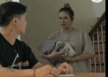 H2110003 magkaibigan nabigyan ng anak ng hindi nila inaasahan part2