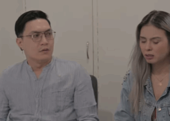 H2110004 Magkaibigan nabigyan ng anak ng hindi inaasahan #tbonmanila #shortfil