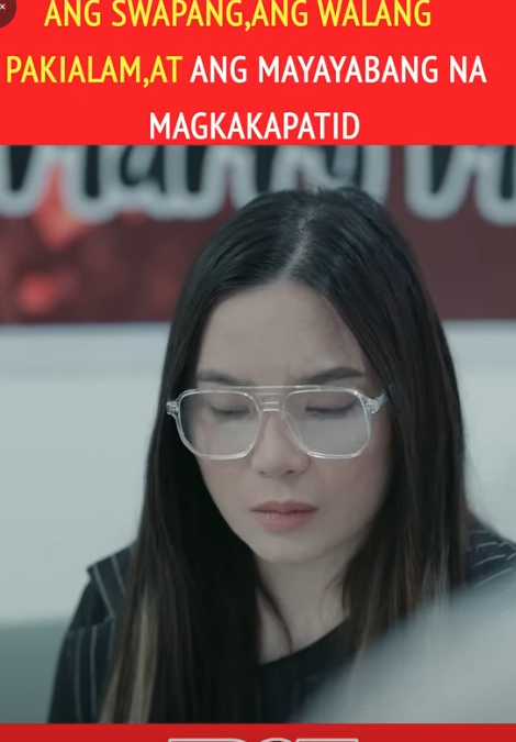 H2010006 Ang Swapang, Ang Walang Pakialam, At Ang Mayayabang Na Magkakapatid part2