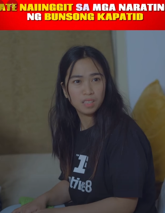 H2010007 Ate Nainggit Sa Mga Narating Ng Bunsong Kapatid part2