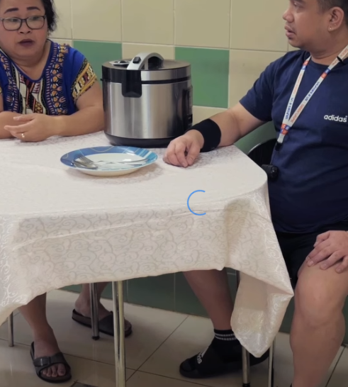 H1811006 B@tugang !na at Ƙuy@ Inabu si Buň part2