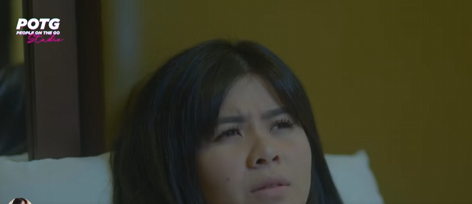 H1811008 Babae, Iniwan ng Asawa Dahil May Sakit! part2