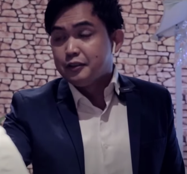 H1811003 BABAE NAPAGKAMALAN KASAMBAHAY ANG NANAY NG NOBYO part2