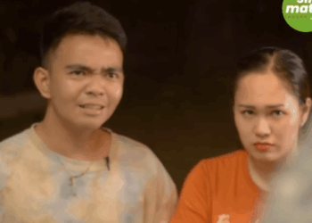 H0311007 Ina, napagkamalang sǔgar mommy ng GF ng anak part2