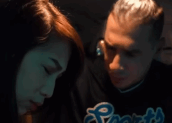 H1811005_ Buntis mahilig magparty at mag inom Mak Santos_part2