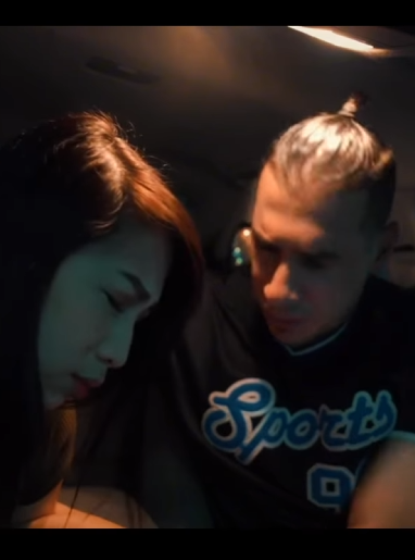 H1811005_ Buntis mahilig magparty at mag inom Mak Santos_part2