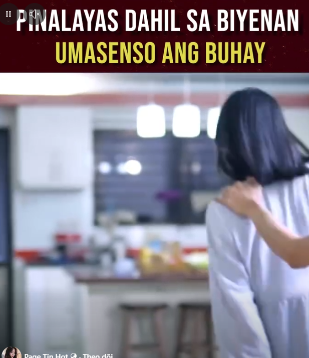 H1811001 Pinalayas Dahil sa Biyenan, Umasenso ang Buhay! part2