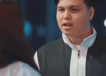 H1911001 Huwag mong isisi sa iba ung pagiging Failure mo