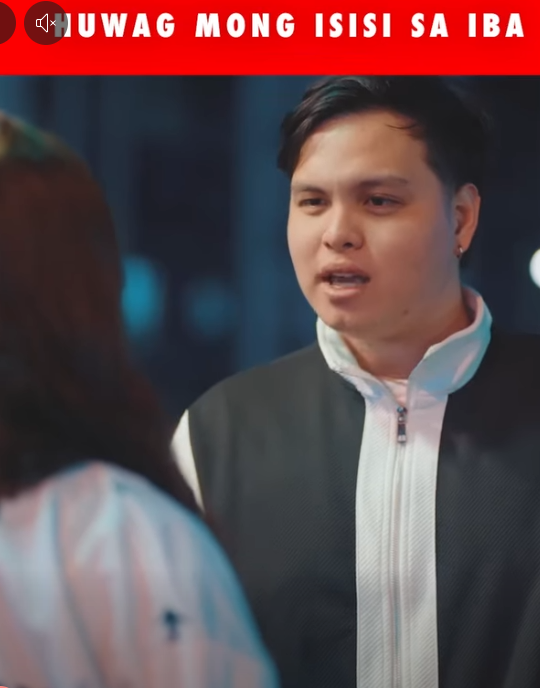 H1911001 Huwag mong isisi sa iba ung pagiging Failure mo