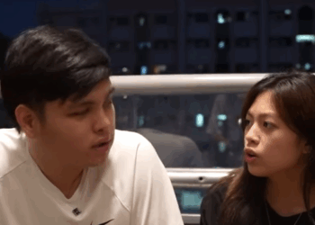 H1911010 Huwag maging mayabang kung ikaw ang nakaka angat part2