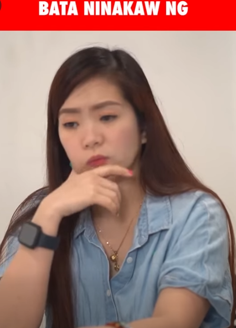 H1911004 Huwag Magbintang kaagad