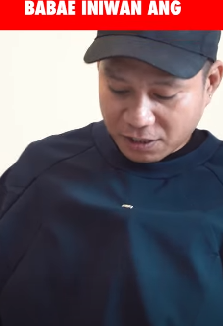 H1911009 Kahit anong pagsisikap mo para mahalin ka kulang pa din