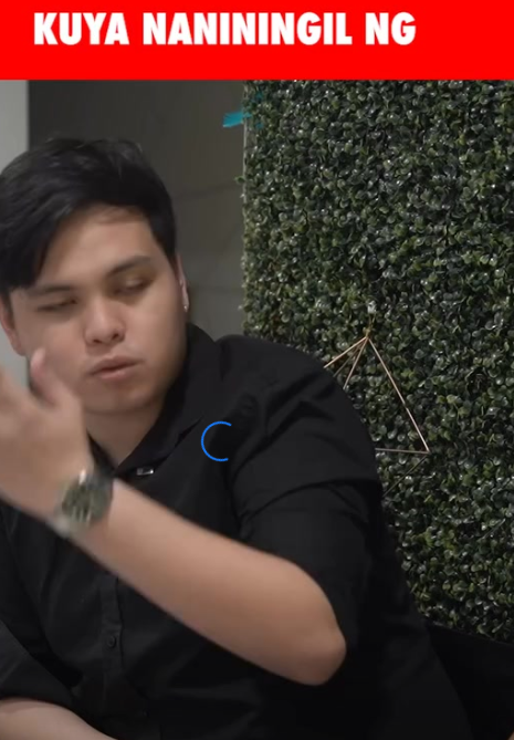 H1911006 HIRAP Bayaran ng Utang na Loob Walang hanngang singilan part2