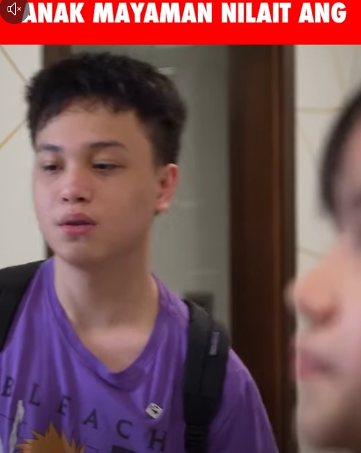 H1911003 Huwag mong idamay ang mga anak sa away nyong magkapatid part2
